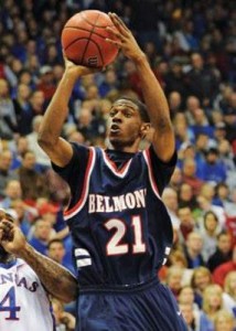 Belmont Bruins