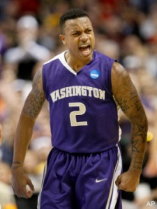 Isaiah Thomas