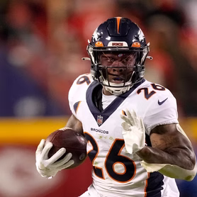 NFL Fantasy Wavier Wire Adds for Week 5