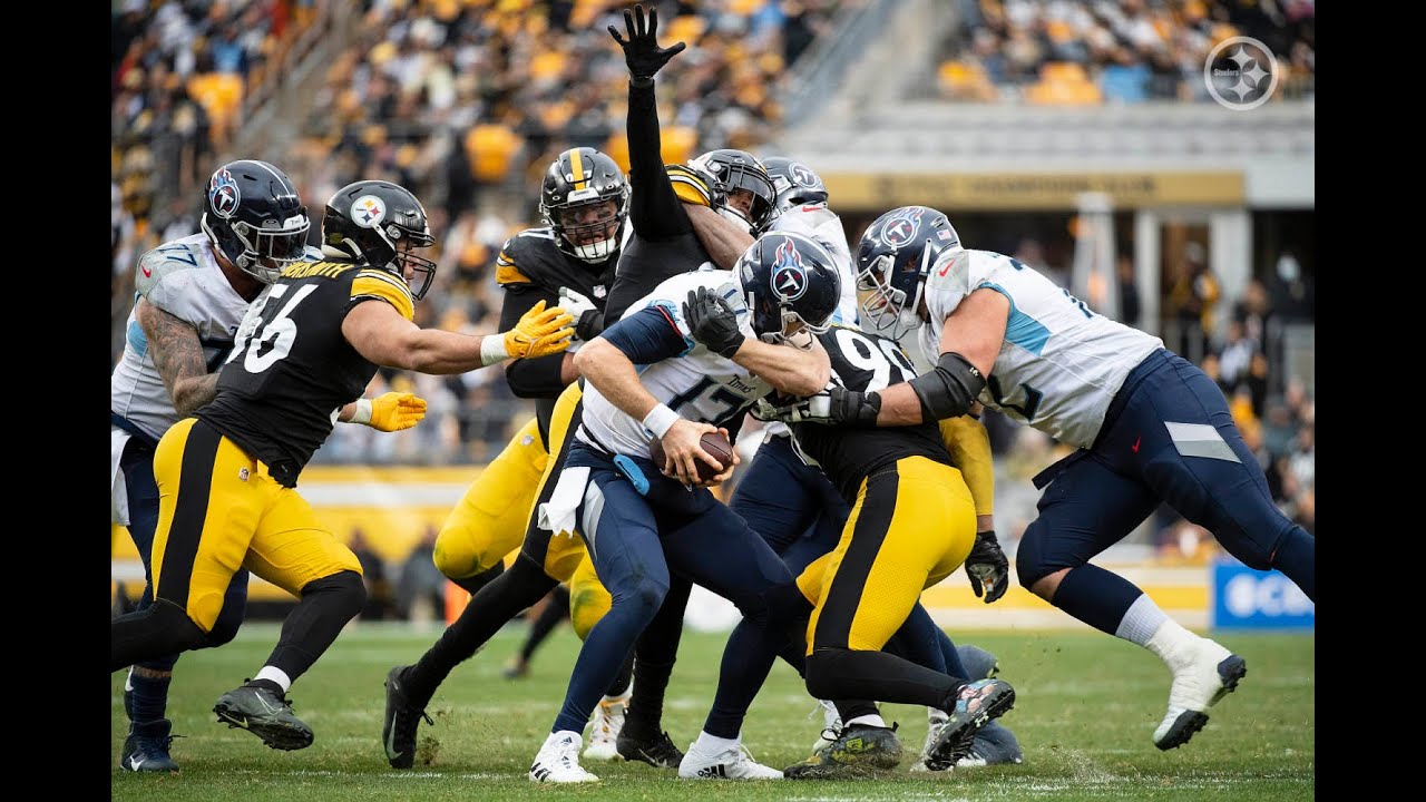 Pittsburgh Steelers Week 14 + 15 Recap Thoughts Breakdown - Finger Food 
