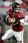 Offensively Speaking : Atlanta Falcons