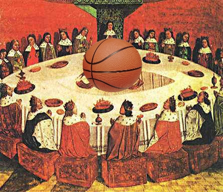 NFL Front Office Logo