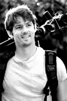 Cheyne Walls Interview by Carolyn Fisher