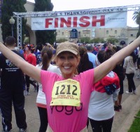 Musician Suzanne Shea interview with World Champion Carolyn Fisher