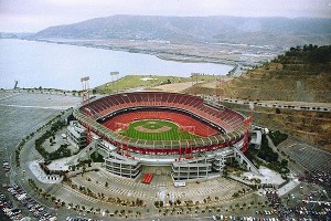 Candlestick-Park