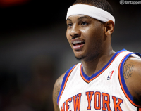 A Melo State of Mind