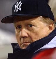 "The Boss" George Steinbrenner Passes At 80