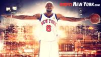 LeBron to NY in 2010?